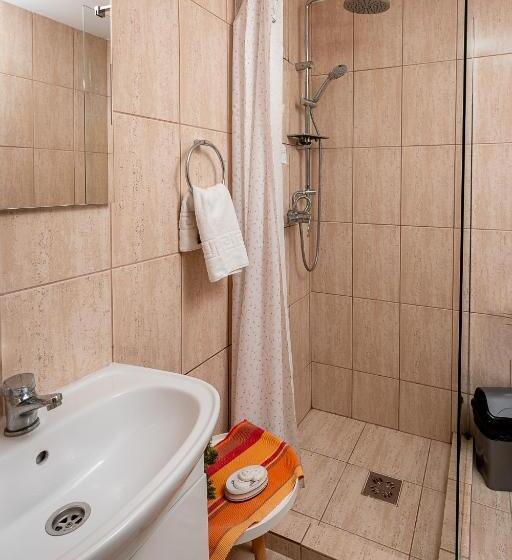 اتاق استاندارد, Complex Turistic Casa Anastasia
