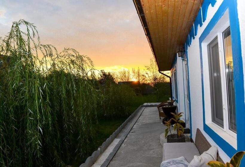 اتاق استاندارد چهار تخته, Complex Turistic Casa Anastasia