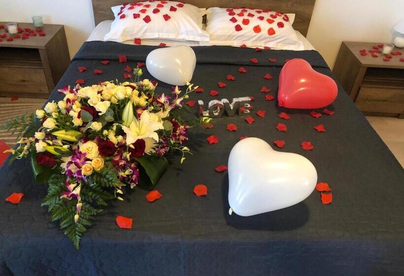 اتاق استاندارد چهار تخته, Complex Turistic Casa Anastasia