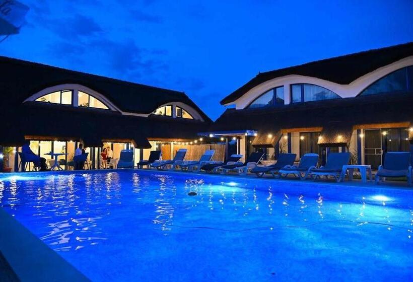 اتاق لوکس, Complex Turistic Casa Anastasia