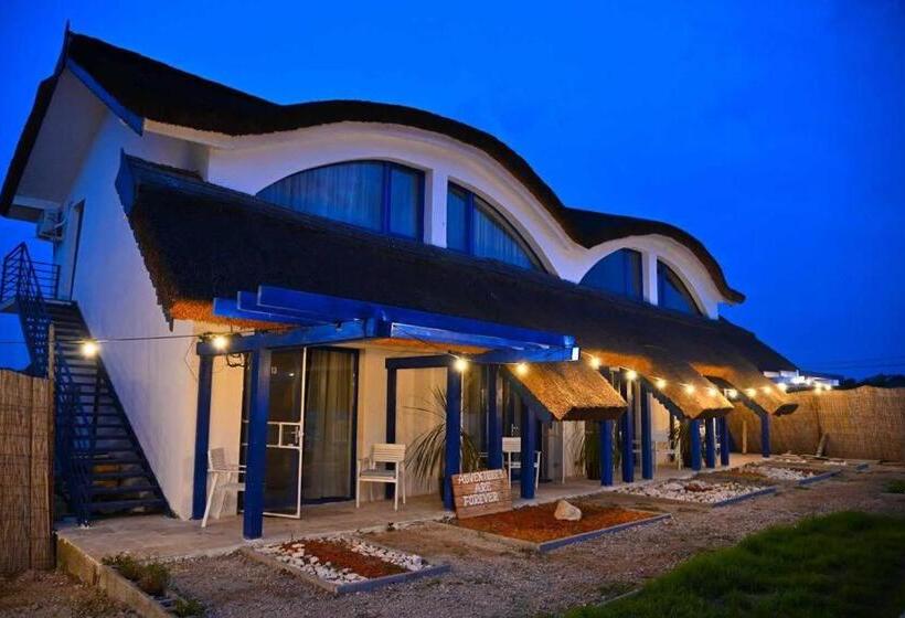آپارتمان 2 خوابه, Complex Turistic Casa Anastasia