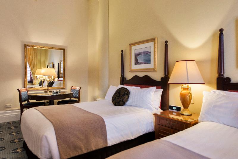 تختخواب در اتاق مشترک, Guest House Hostel Yukuru