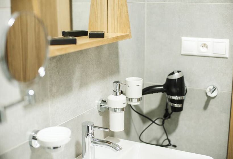 اتاق استاندارد, Penzión & Wellness Meridiana Bojnice Rezort