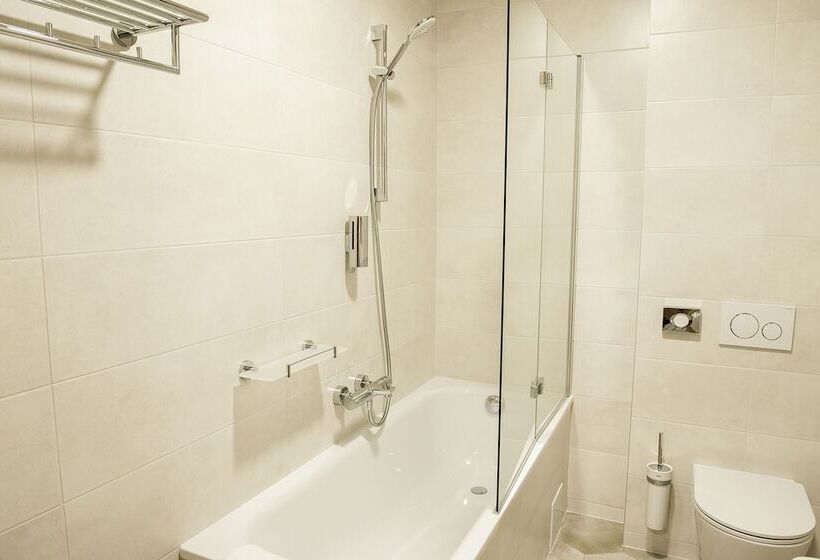 اتاق لوکس, Penzión & Wellness Meridiana Bojnice Rezort