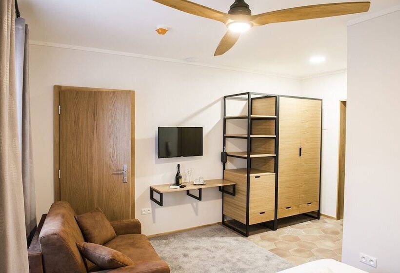اتاق لوکس, Penzión & Wellness Meridiana Bojnice Rezort