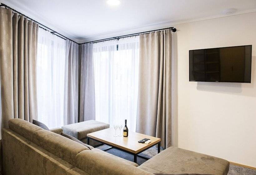 اتاق لوکس, Penzión & Wellness Meridiana Bojnice Rezort