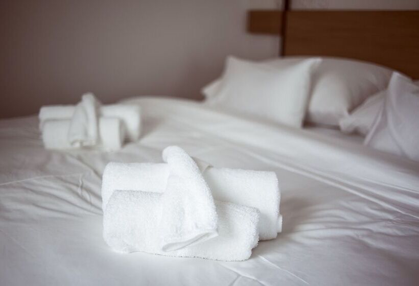 آپارتمان 1 خوابه, Penzión & Wellness Meridiana Bojnice Rezort