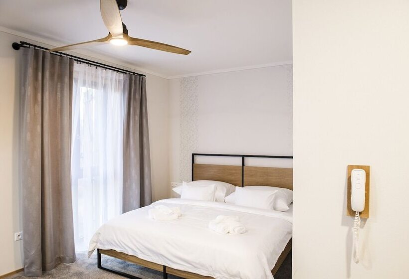 اتاق استاندارد, Penzión & Wellness Meridiana Bojnice Rezort