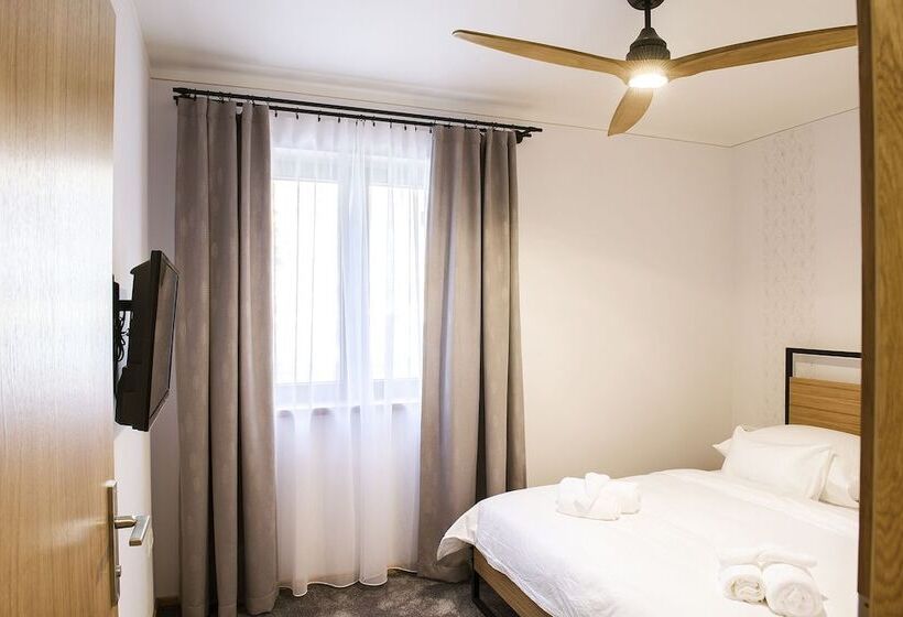اتاق استاندارد, Penzión & Wellness Meridiana Bojnice Rezort