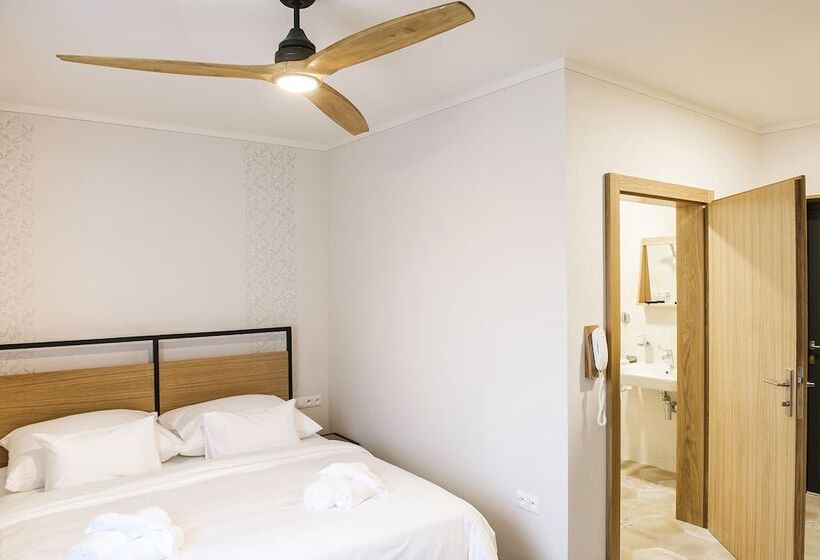 اتاق استاندارد, Penzión & Wellness Meridiana Bojnice Rezort