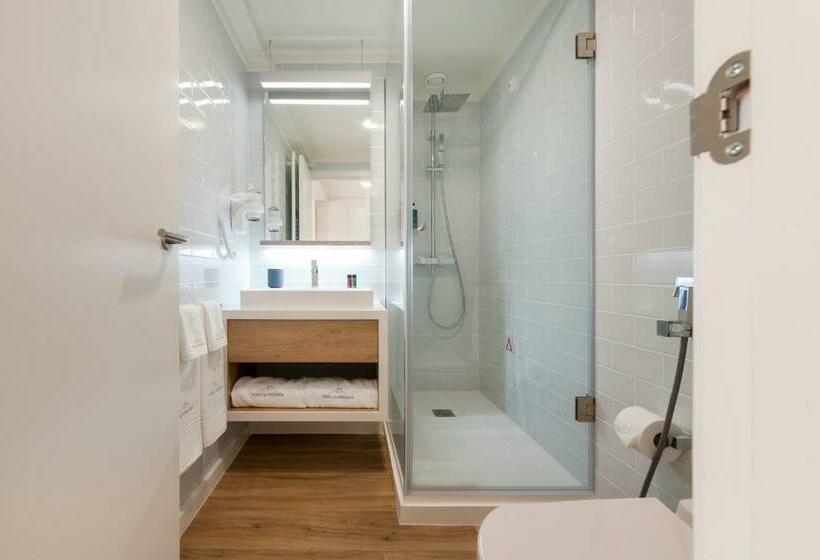 سوییت سوپریور, Porta Da Arrábida Suites