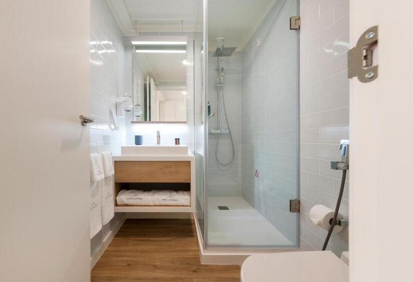 سوییت, Porta Da Arrábida Suites