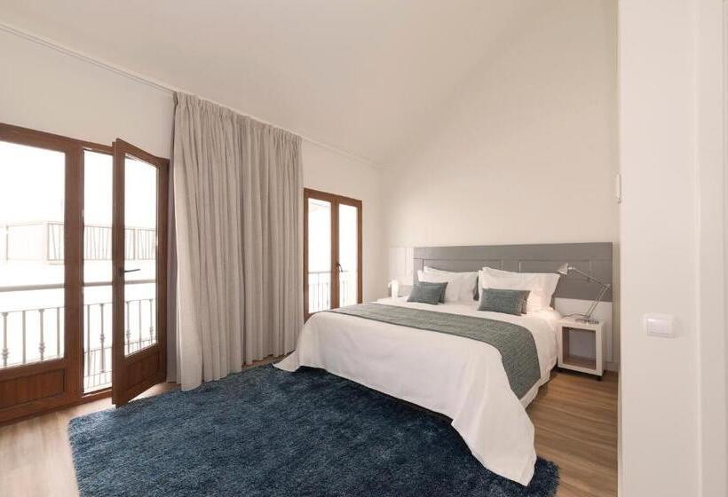 سوییت, Porta Da Arrábida Suites