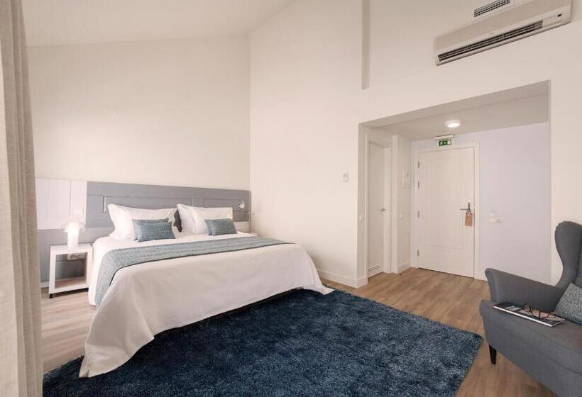 سوییت, Porta Da Arrábida Suites
