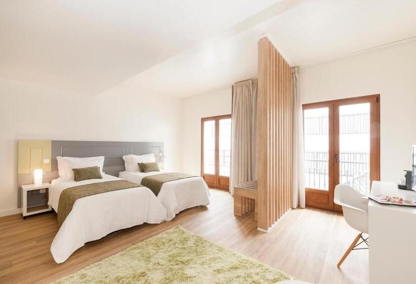 سوییت سوپریور, Porta Da Arrábida Suites