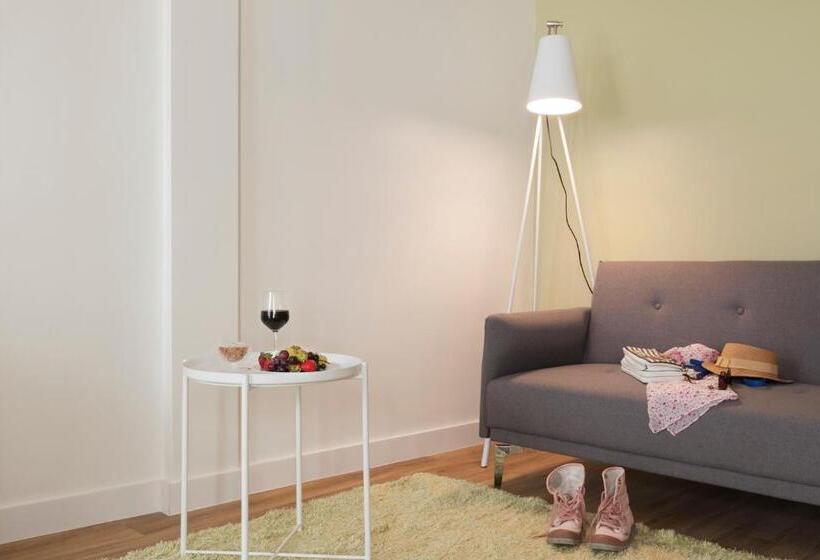 سوییت سوپریور, Porta Da Arrábida Suites