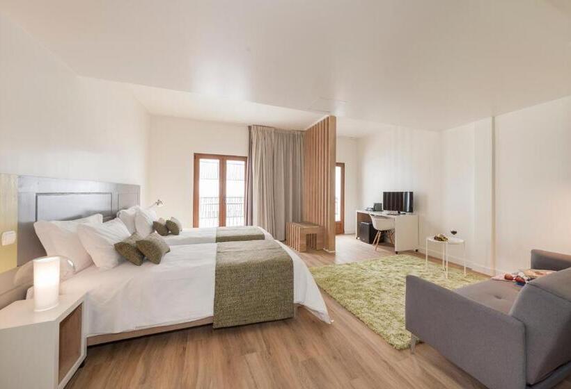 سوییت سوپریور, Porta Da Arrábida Suites