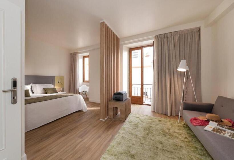 سوییت سوپریور, Porta Da Arrábida Suites