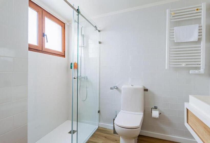 سوییت, Porta Da Arrábida Suites