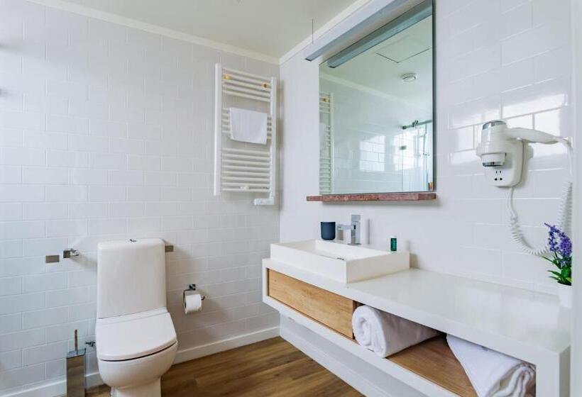 سوییت, Porta Da Arrábida Suites