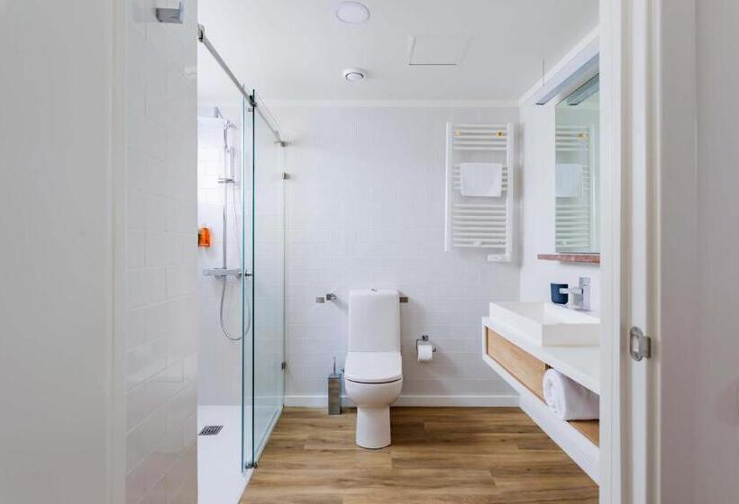 سوییت, Porta Da Arrábida Suites