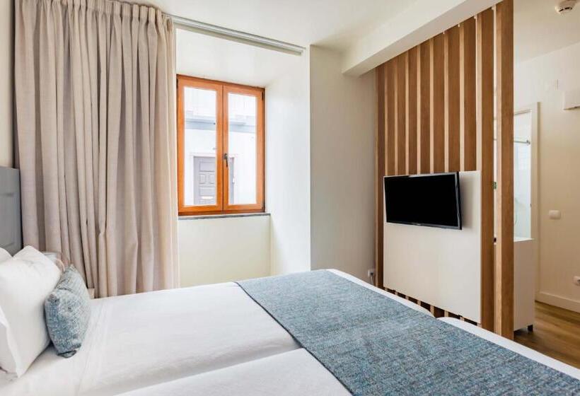 سوییت, Porta Da Arrábida Suites