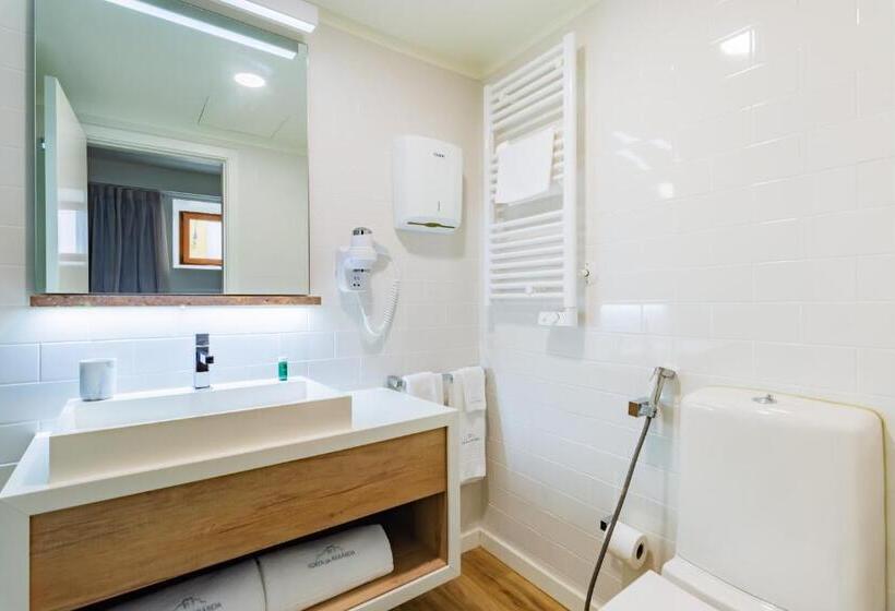 سوییت, Porta Da Arrábida Suites