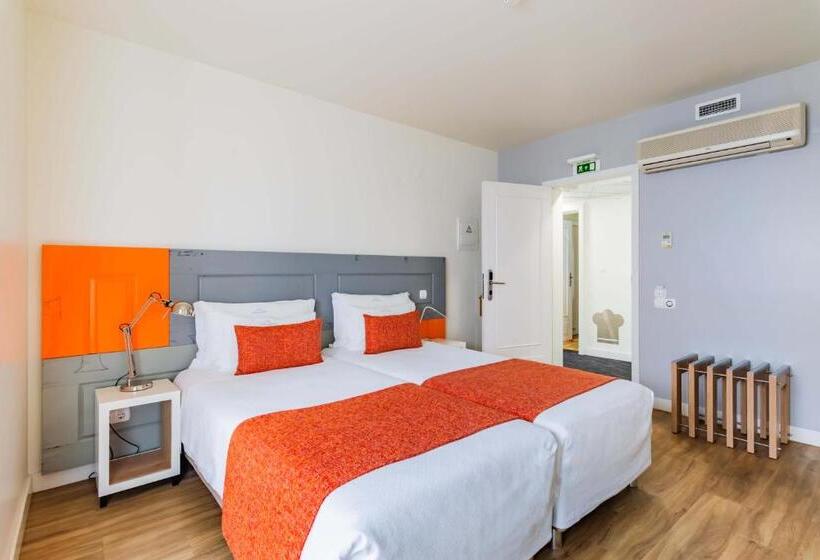 سوییت, Porta Da Arrábida Suites