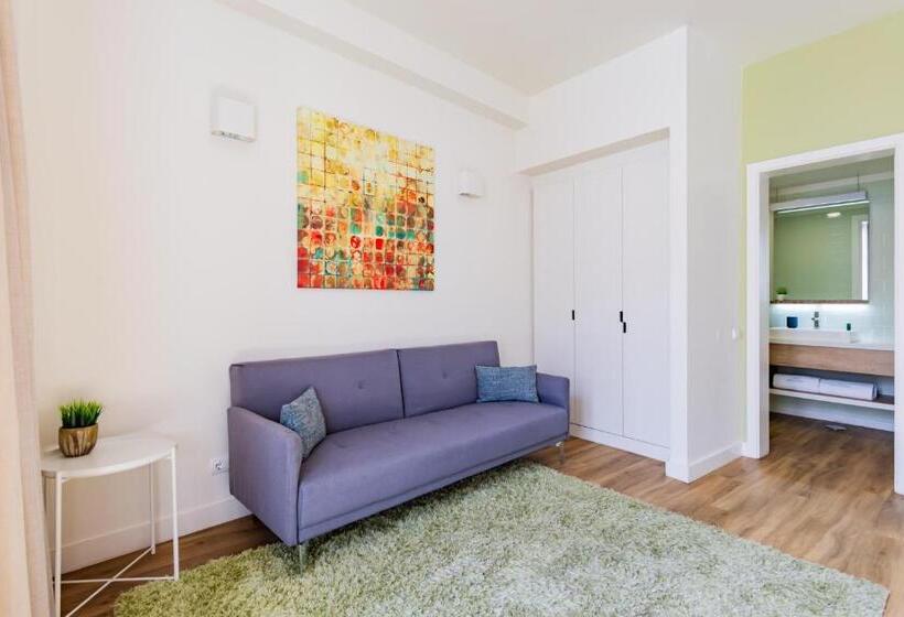 سوییت سوپریور, Porta Da Arrábida Suites