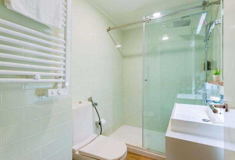 سوییت سوپریور, Porta Da Arrábida Suites