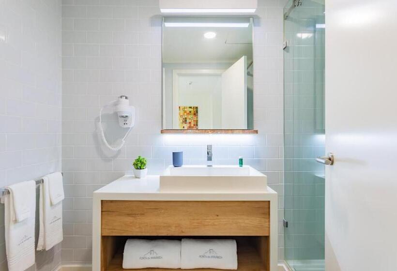 سوییت دوبلکس, Porta Da Arrábida Suites