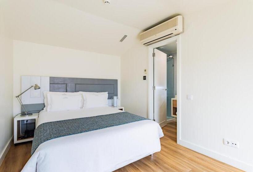سوییت دوبلکس, Porta Da Arrábida Suites