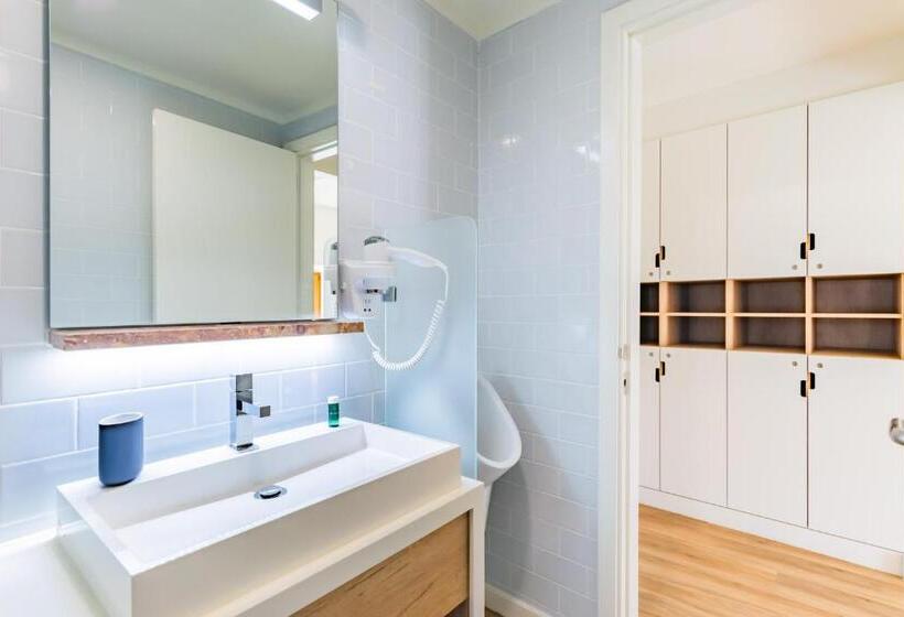 سوییت خانوادگی, Porta Da Arrábida Suites