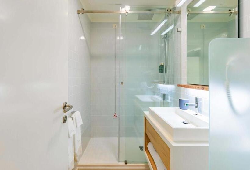 سوییت خانوادگی, Porta Da Arrábida Suites