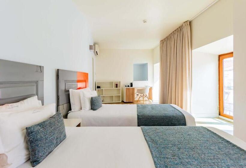 سوییت خانوادگی, Porta Da Arrábida Suites