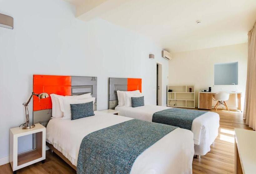 سوییت خانوادگی, Porta Da Arrábida Suites