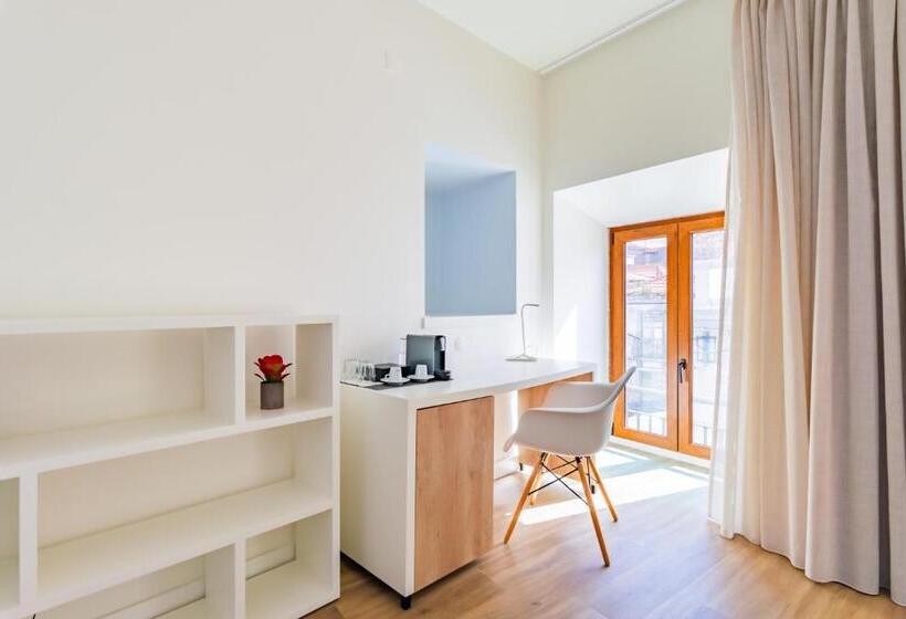 سوییت خانوادگی, Porta Da Arrábida Suites