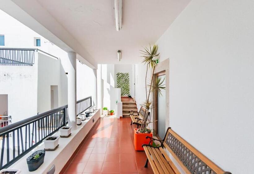 سوییت خانوادگی, Porta Da Arrábida Suites