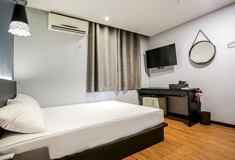 اتاق استاندارد, Jeju Hue