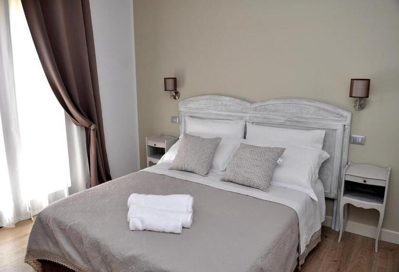 اتاق لوکس, Il Casale Della Gioia