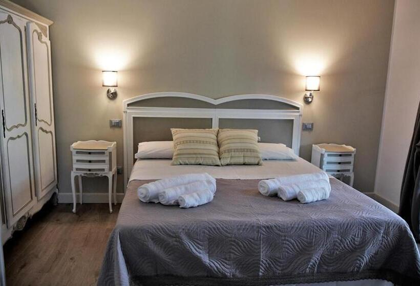 اتاق لوکس, Il Casale Della Gioia