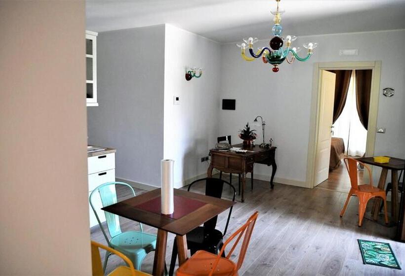 اتاق لوکس, Il Casale Della Gioia