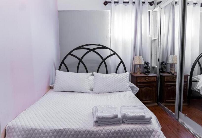 اتاق استاندارد یک نفره, Residencial Velia & Victoria