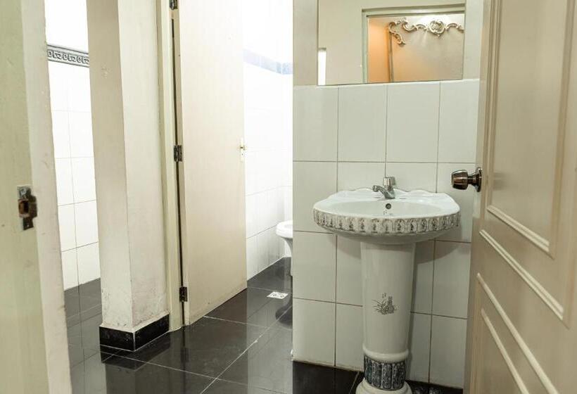 اتاق سوپریور خانوادگی, Residencial Velia & Victoria