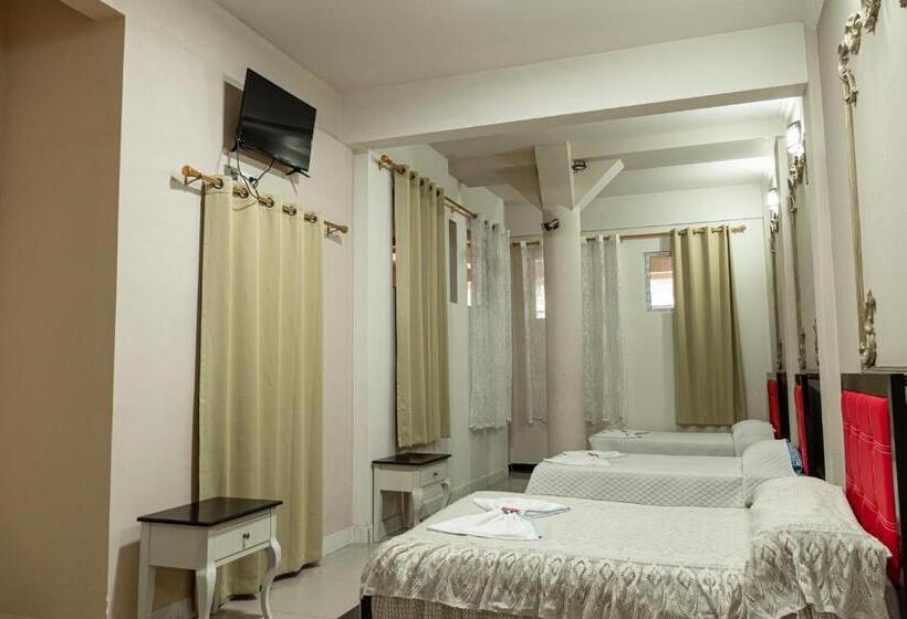 اتاق سوپریور خانوادگی, Residencial Velia & Victoria