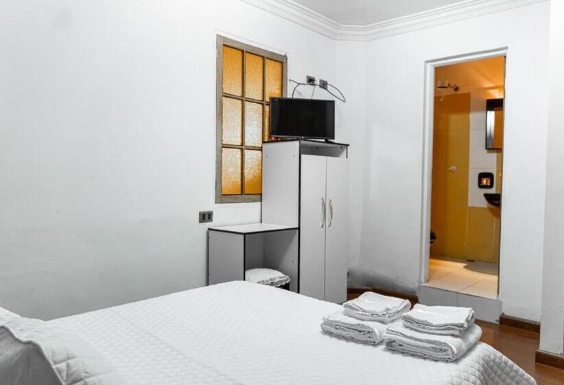 اتاق استاندارد, Residencial Velia & Victoria