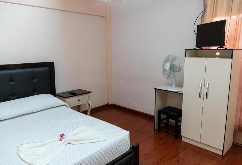 اتاق استاندارد, Residencial Velia & Victoria