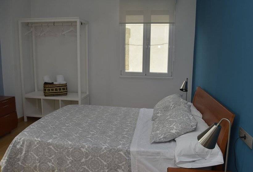 اتاق استاندارد, Pension Suite Camino Norte