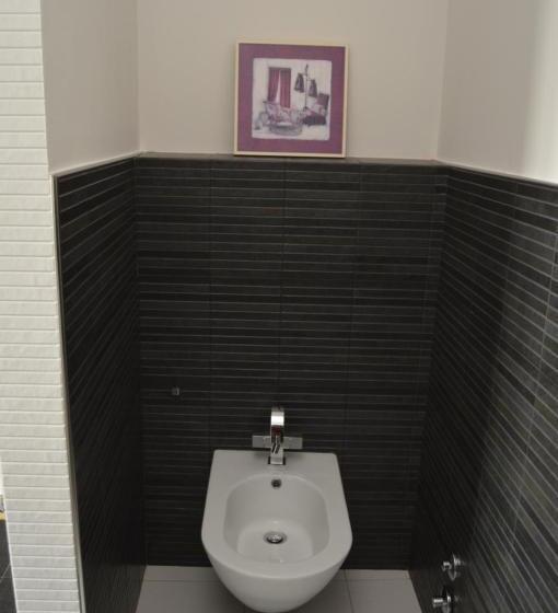 سوئیت با وان آب گرم, Pension Suite Camino Norte