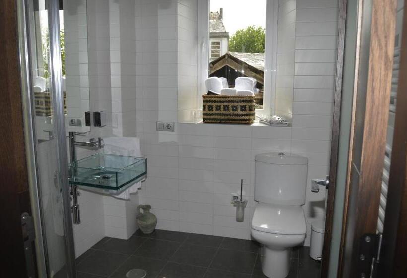 اتاق استاندارد, Pension Suite Camino Norte